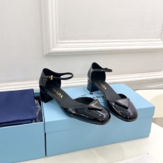 Prada Sandals